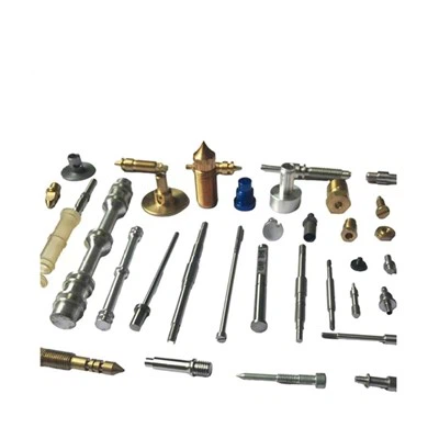 صحت سے متعلق ٹرانسمیشن شافٹ